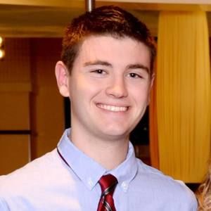 Meet your Posher, Corey